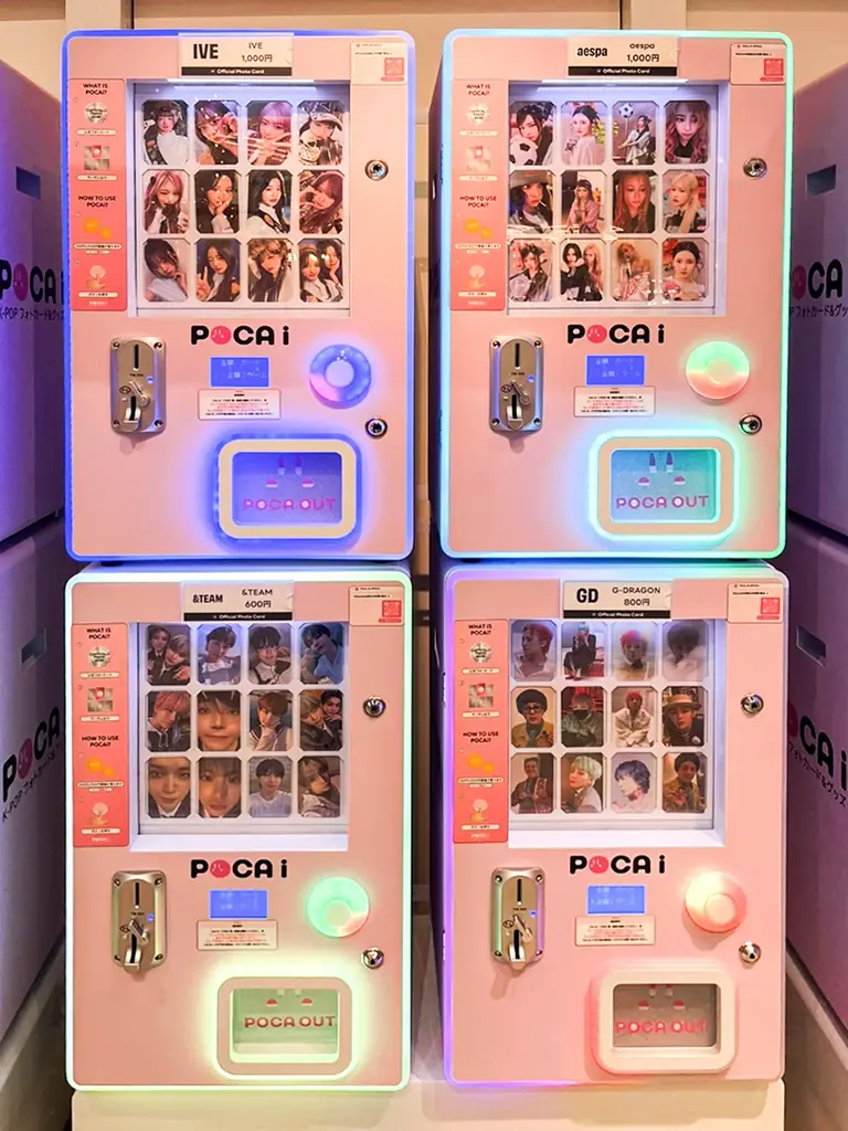 ポカアイ、阪急うめだ本店ポップアップイベントを盛況のうちに終了！次回ポップアップにも注目集まる 画像 2