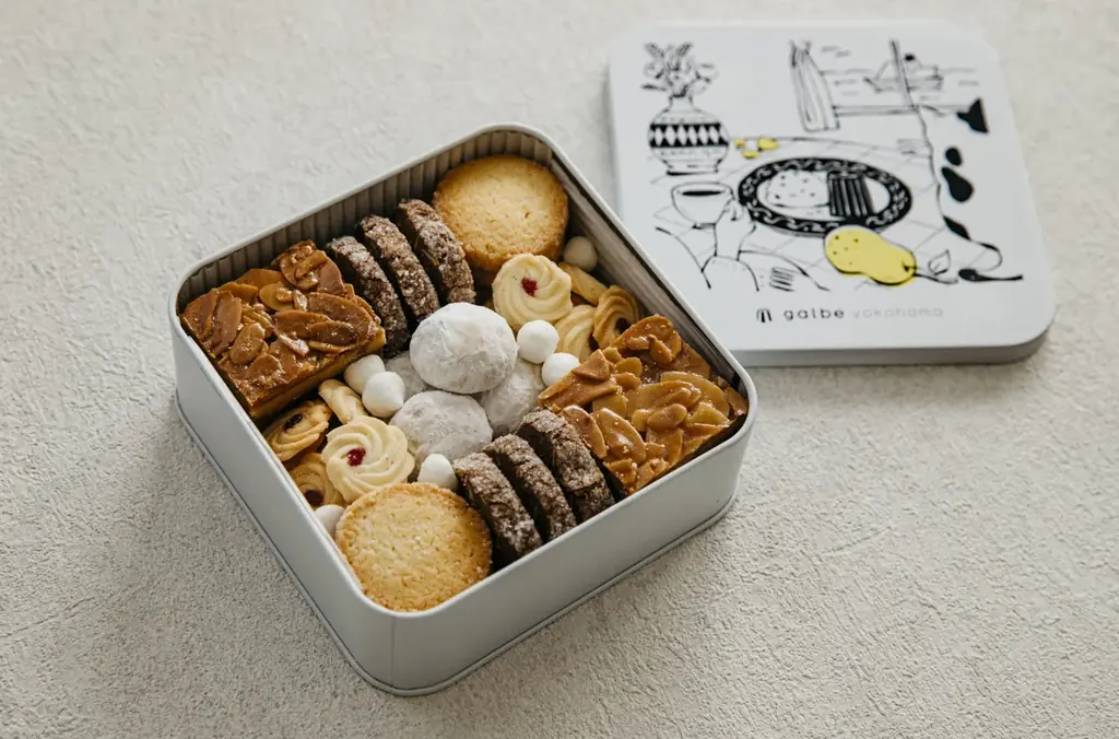 今が旬のご褒美ケーキ!“まるごと桃のケーキ”がカヌレと焼き菓子専門店「galbe」から登場!in町田マルイ 画像 5