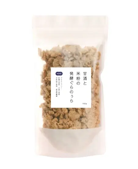 信州大学発スタートアップ-株式会社HAKKOU JAPAN-腸から整う、続けたくなる“発酵のある暮らし”。科学と伝統が融合したオンラインショップ「発酵屋」が8月5日（発酵の日）に本格始動開始！ 画像 7