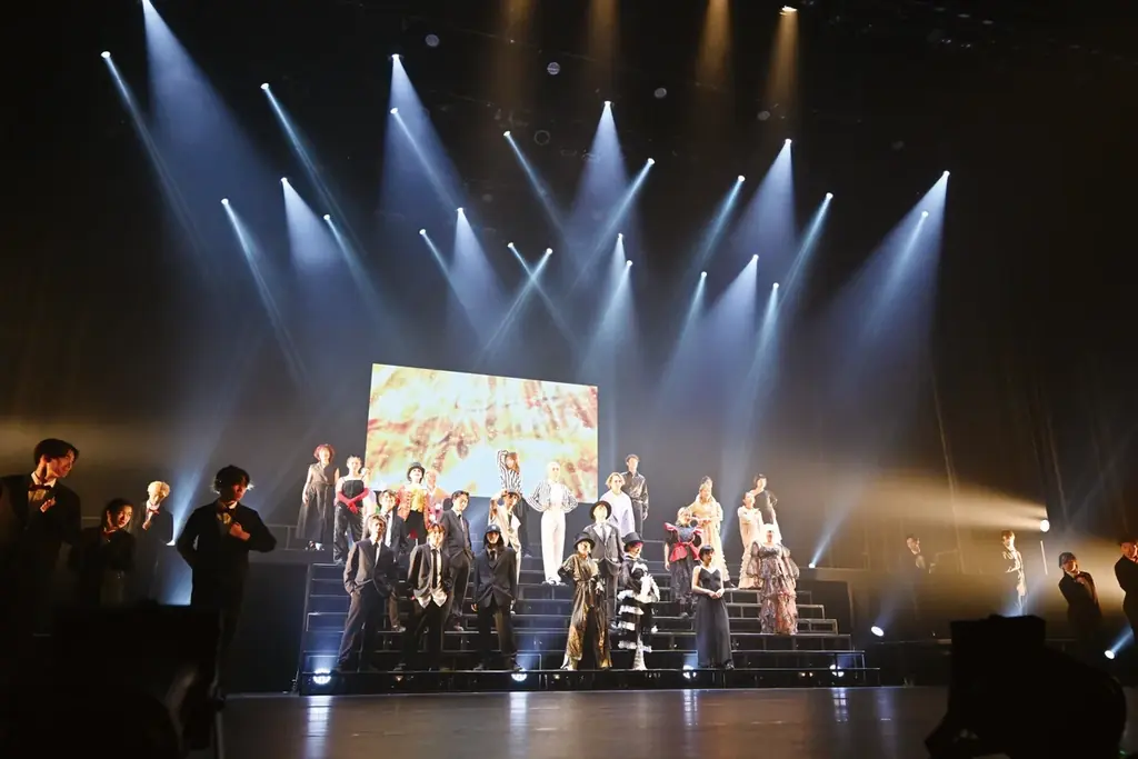 Legend Tokyo Chapter.12