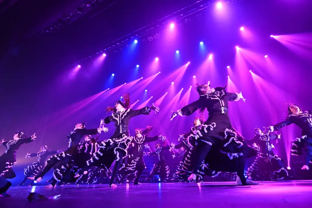 【結果速報】2025年のダンス作品No.1は!? 北陸の若き雄、オーシャンが”レジェンド”史上初の2連覇の快挙を達成! 画像 3