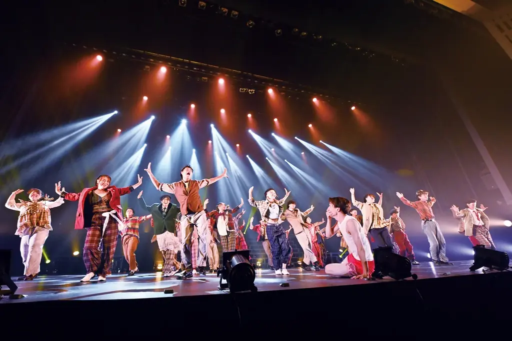 【結果速報】2025年のダンス作品No.1は!? 北陸の若き雄、オーシャンが”レジェンド”史上初の2連覇の快挙を達成! 画像 4