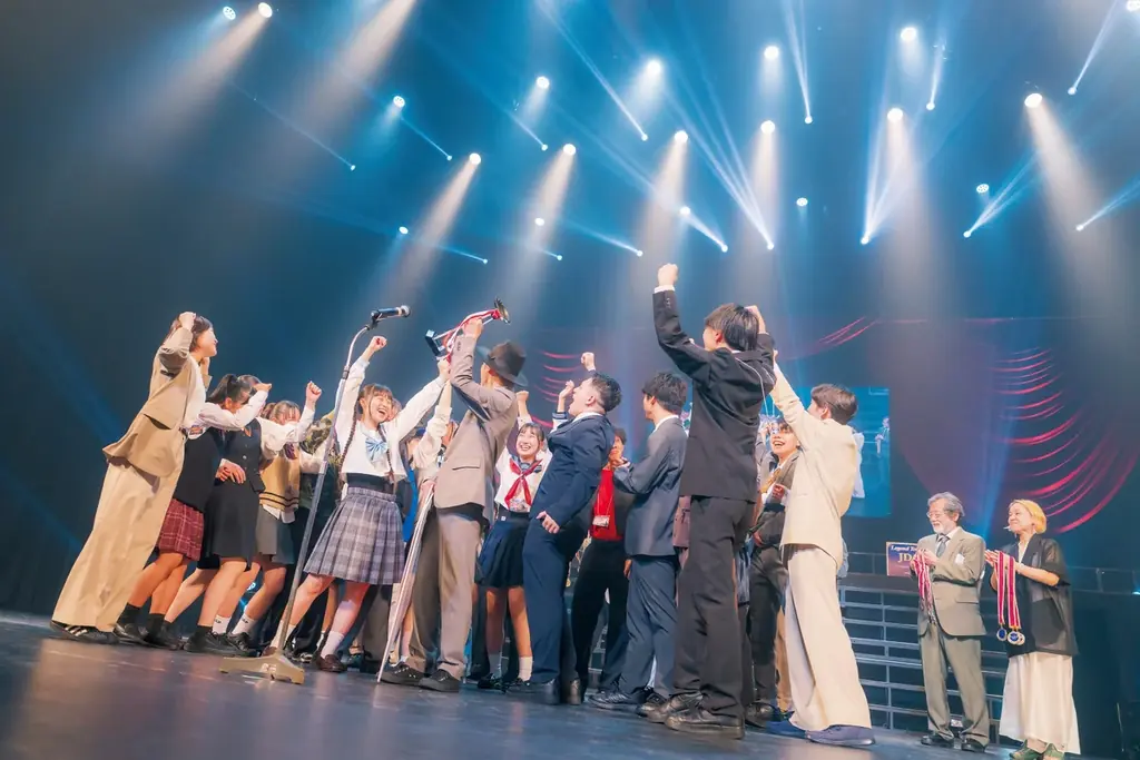 【結果速報】2025年のダンス作品No.1は!? 北陸の若き雄、オーシャンが”レジェンド”史上初の2連覇の快挙を達成！ 画像 8
