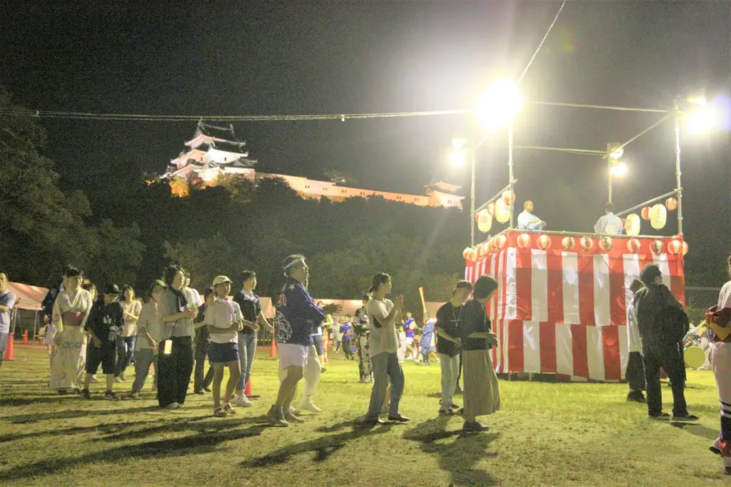 第57回紀州おどり「ぶんだら節」 “連（ren）～縁（つながり）の再生 画像 2