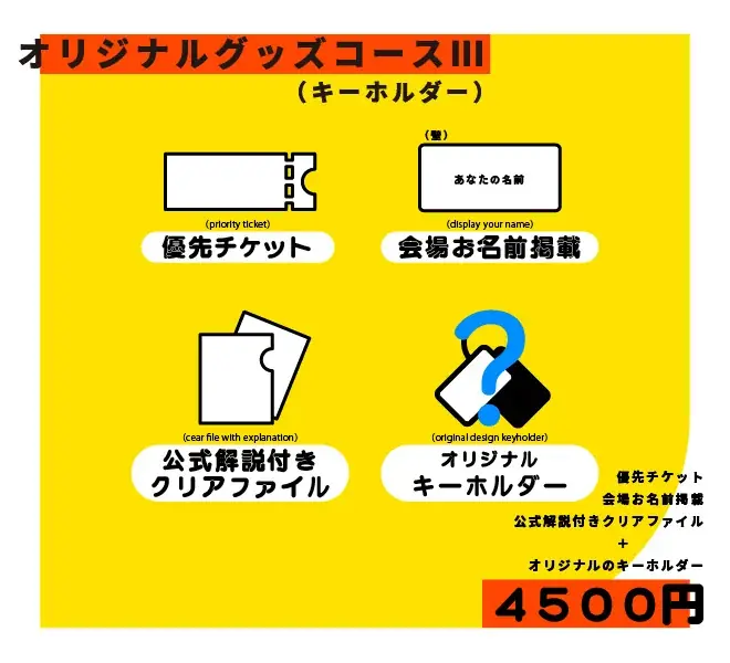 まるでリアル版ウミガメのスープ。『どうしてこうなった展』in原宿の開催が決定。数量限定の優先チケットが手に入るクラウドファンディングは7/31（木）19時募集開始。 画像 10