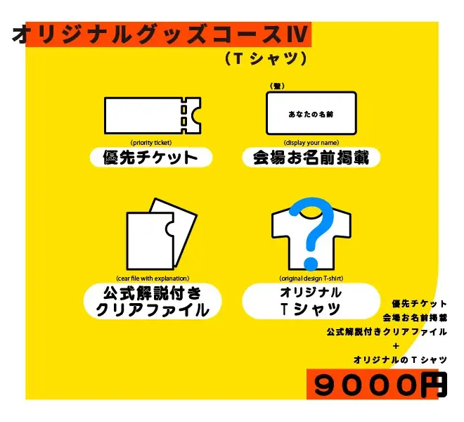 まるでリアル版ウミガメのスープ。『どうしてこうなった展』in原宿の開催が決定。数量限定の優先チケットが手に入るクラウドファンディングは7/31（木）19時募集開始。 画像 11