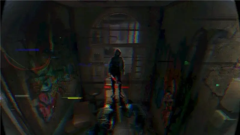 新作サバイバルホラー『#from #abandoned』情報解禁、公式サイト&PV同時公開! 画像 2