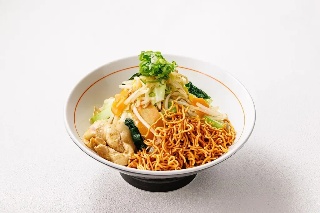 ８月２日はベビースターの日！ベビースターをトッピングしたコラボメニューをどさん子グループにて販売！ 画像 4