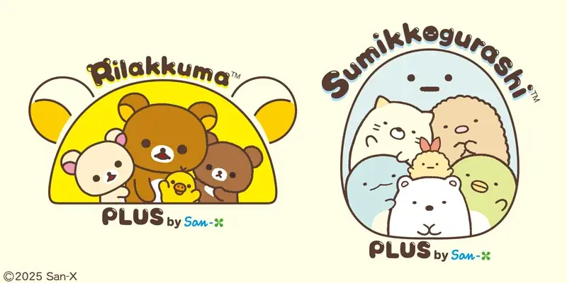 「すみっコぐらし水族館」が韓国・ソウルに登場！ 日本では水族館でしか手に入らない限定アイテムが韓国のPOP-UP SHOPにて発売決定！ 画像 11