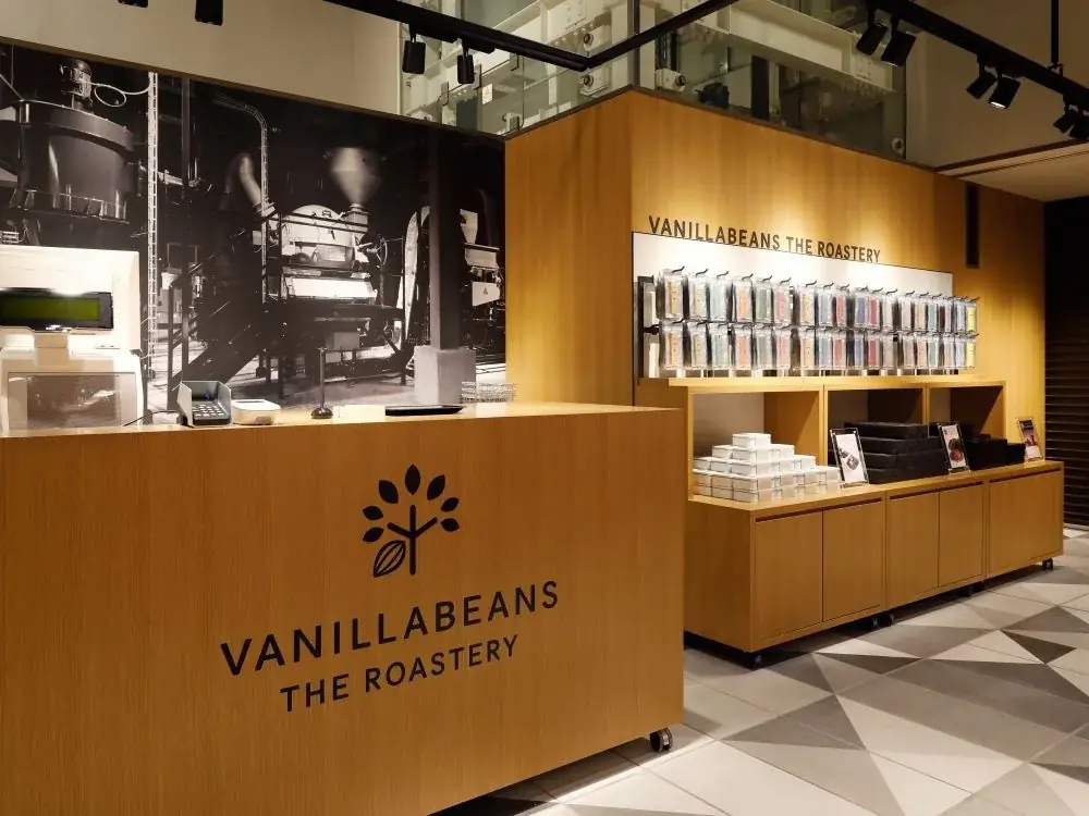 【東京駅限定】今だけカカオ20％増量！横浜発のクラフトチョコレート専門店「VANILLABEANS THE ROASTERY TOKYO」が開店5周年を記念した限定スイーツを8月1日(金)より販売開始 画像 5