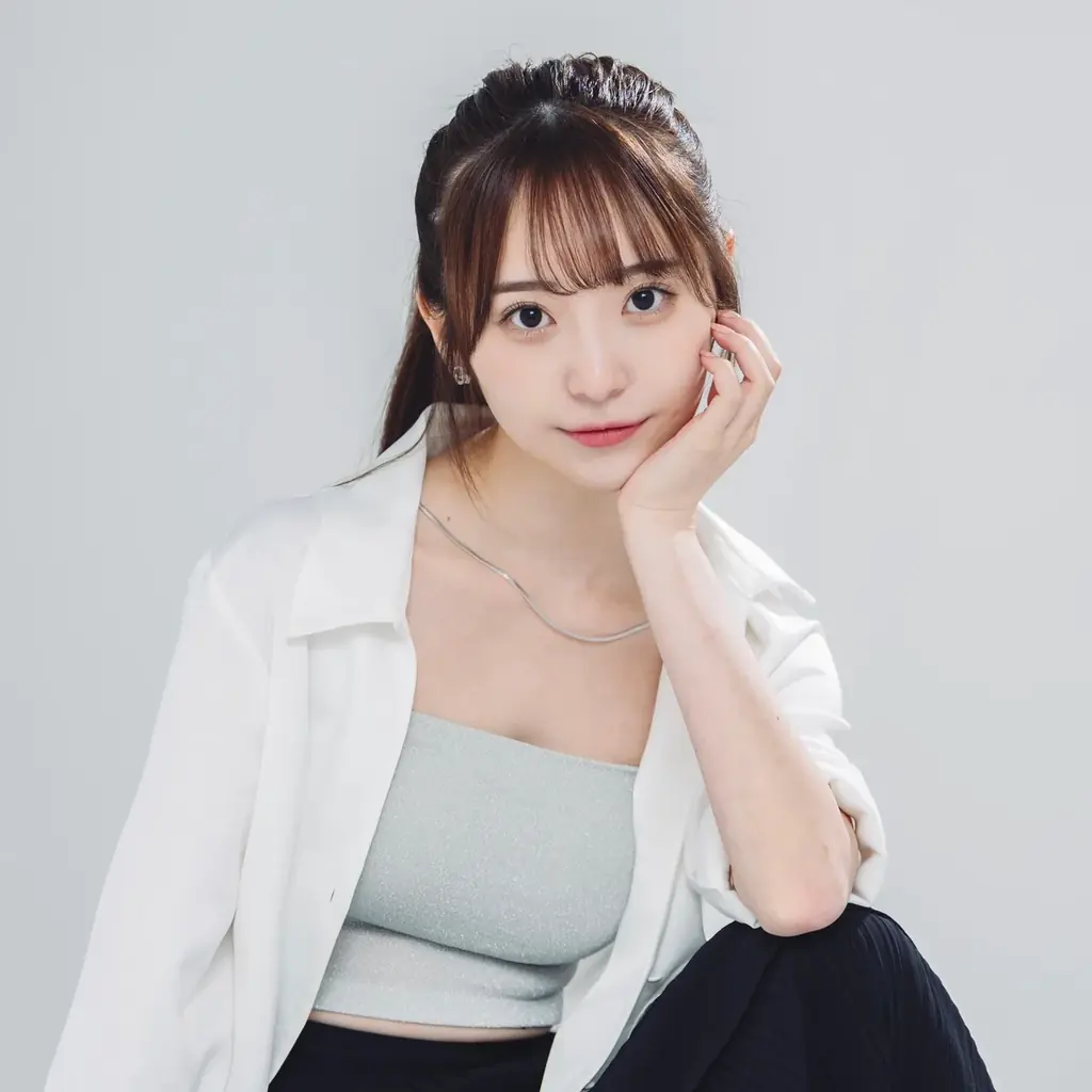 2025年4月22日発売『Air mini Pro』新CMにかとゆり出演