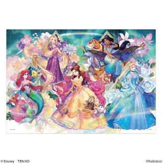 【5,000種類以上のアイテム集結】限定グッズや原画販売などディズニーファンに“エモーショナルな体験”を届ける『Disney THE MARKET 2025 in 日本橋三越本店』8月6日開幕！ 画像 23