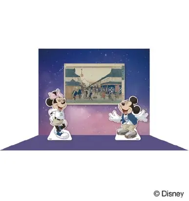【5,000種類以上のアイテム集結】限定グッズや原画販売などディズニーファンに“エモーショナルな体験”を届ける『Disney THE MARKET 2025 in 日本橋三越本店』8月6日開幕！ 画像 29