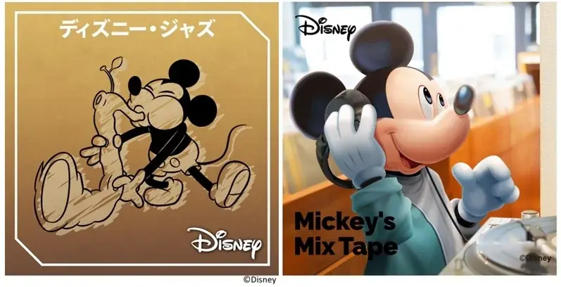 【5,000種類以上のアイテム集結】限定グッズや原画販売などディズニーファンに“エモーショナルな体験”を届ける『Disney THE MARKET 2025 in 日本橋三越本店』8月6日開幕！ 画像 30