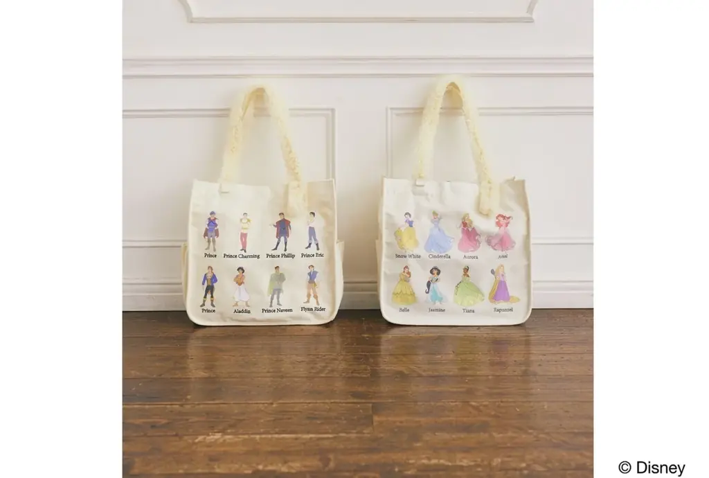 【5,000種類以上のアイテム集結】限定グッズや原画販売などディズニーファンに“エモーショナルな体験”を届ける『Disney THE MARKET 2025 in 日本橋三越本店』8月6日開幕！ 画像 4