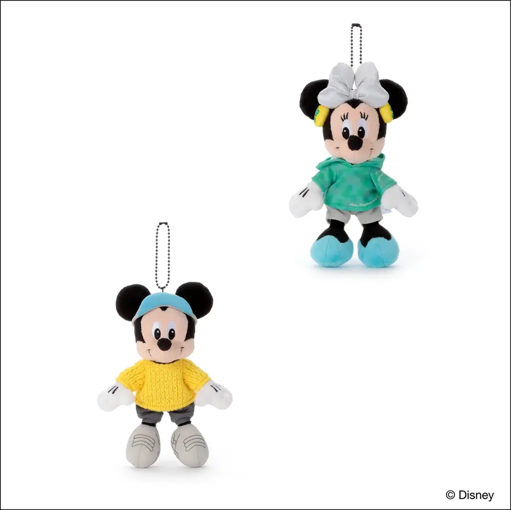 【5,000種類以上のアイテム集結】限定グッズや原画販売などディズニーファンに“エモーショナルな体験”を届ける『Disney THE MARKET 2025 in 日本橋三越本店』8月6日開幕! 画像 6