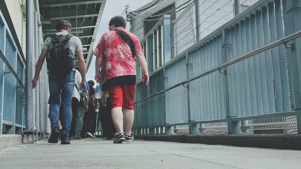 「歩く、働く、整う。」——“歩く会議室”が生んだヴァンパイア株式会社の“健康 × 働き方”改革【メディア取材受付中】 画像 2