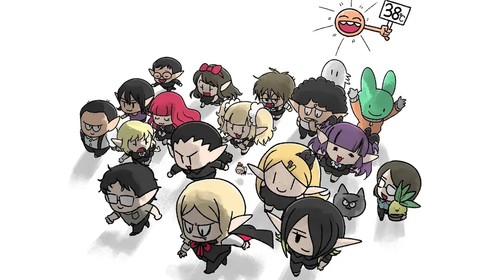 「歩く、働く、整う。」——“歩く会議室”が生んだヴァンパイア株式会社の“健康 × 働き方”改革【メディア取材受付中】 画像 3