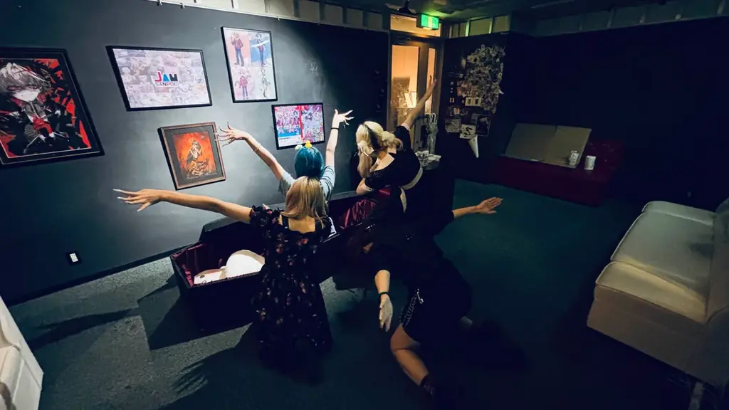 「歩く、働く、整う。」——“歩く会議室”が生んだヴァンパイア株式会社の“健康 × 働き方”改革【メディア取材受付中】 画像 4