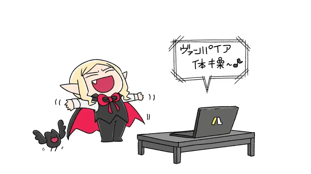 「歩く、働く、整う。」——“歩く会議室”が生んだヴァンパイア株式会社の“健康 × 働き方”改革【メディア取材受付中】 画像 5