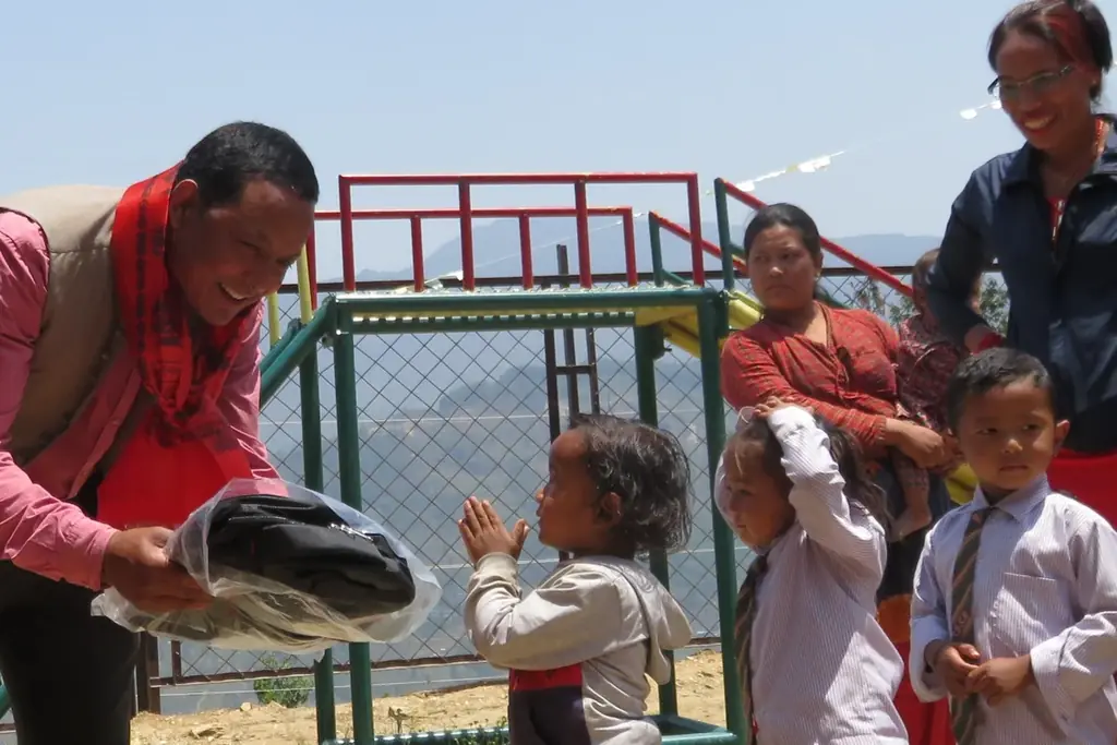 郷ひろみさんから、チャイルド・ファンド・ジャパン50周年への記念動画メッセージ！ 画像 2