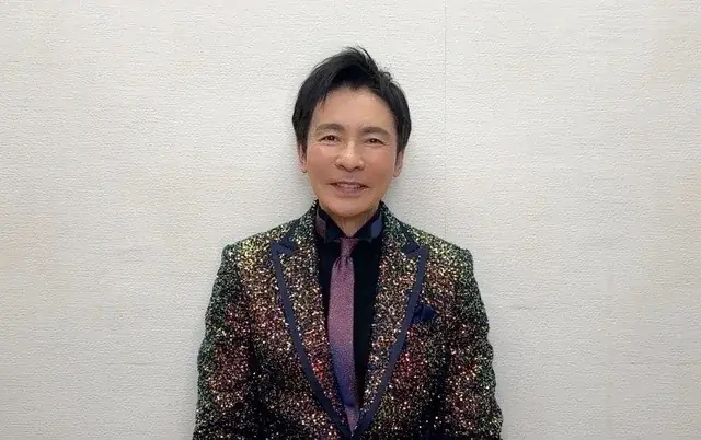 郷ひろみさんから、チャイルド・ファンド・ジャパン50周年への記念動画メッセージ！ 画像 3