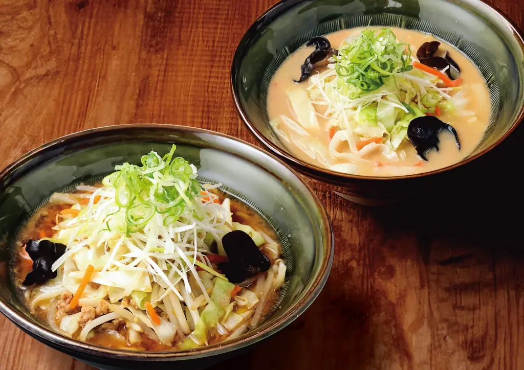 【新潟らーめん　無尽蔵】夏休み限定！家族の笑顔を応援する『お子さまラーメンセット』無料キャンペーン開催！ 画像 4