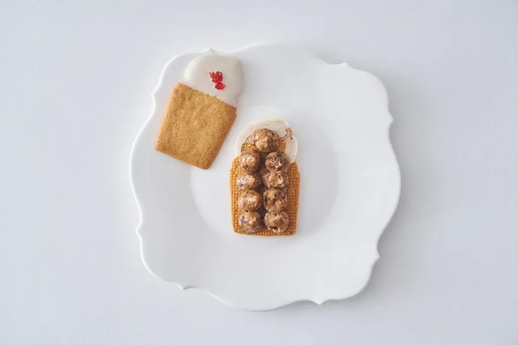 ひとくちでタイムスリップ!フェアリーケーキフェア、夏の新作は “新しいのに懐かしい” フルーツケーキが進化したレトロなカップケーキ&生バターサンド。7/31(木)より全店舗で新発売 画像 7