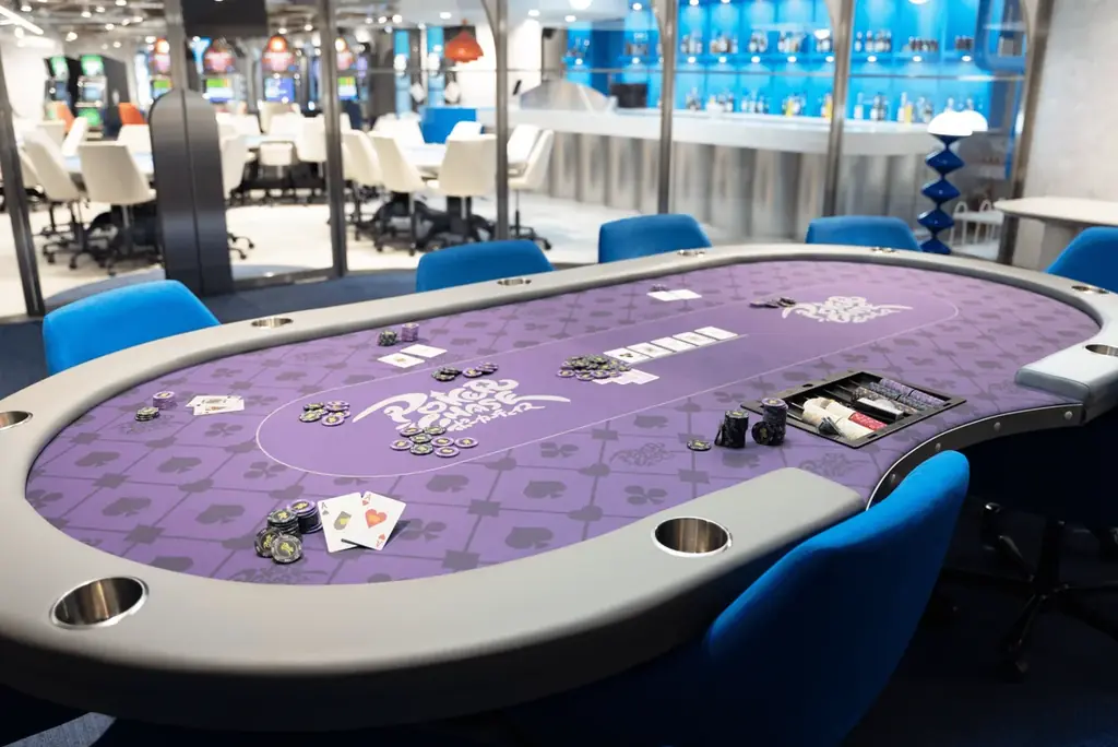 【祝!4周年】『ポーカーチェイス』がGiGO POKER新宿で8/31にオフラインイベントを開催!メイントーナメントでは、初のチーム戦を開催し、今夏最も熱い頂上決戦が幕を開ける! 画像 3
