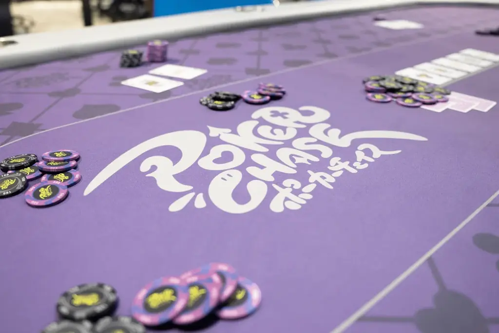 【祝!4周年】『ポーカーチェイス』がGiGO POKER新宿で8/31にオフラインイベントを開催!メイントーナメントでは、初のチーム戦を開催し、今夏最も熱い頂上決戦が幕を開ける! 画像 4