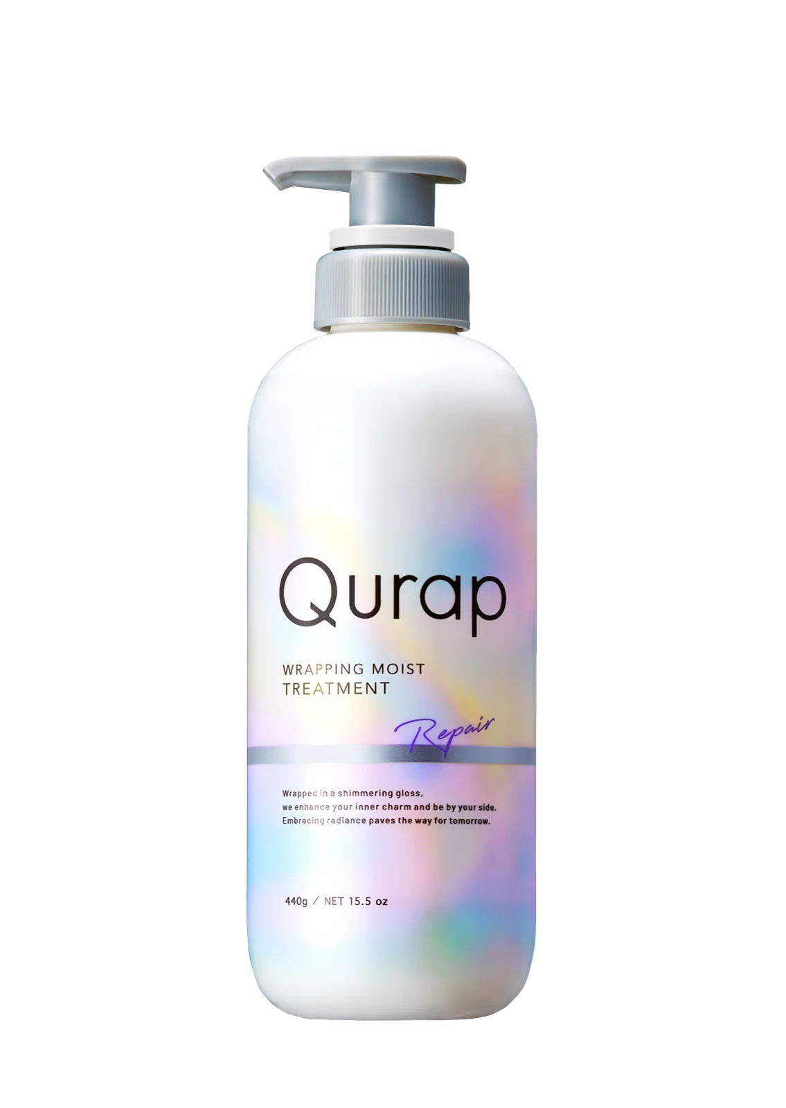 ヘアケア[Qurap]とSNSで話題のアイドル[きゅるりんってしてみて]がコラボ！＜うねり髪向け＞の新シリーズ発売記念プレゼントキャンペーンを8月1日より実施 画像 11
