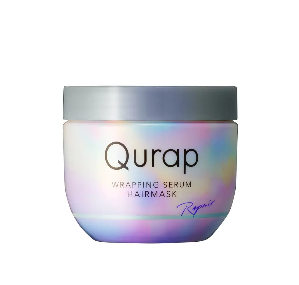 ヘアケア[Qurap]とSNSで話題のアイドル[きゅるりんってしてみて]がコラボ！＜うねり髪向け＞の新シリーズ発売記念プレゼントキャンペーンを8月1日より実施 画像 13