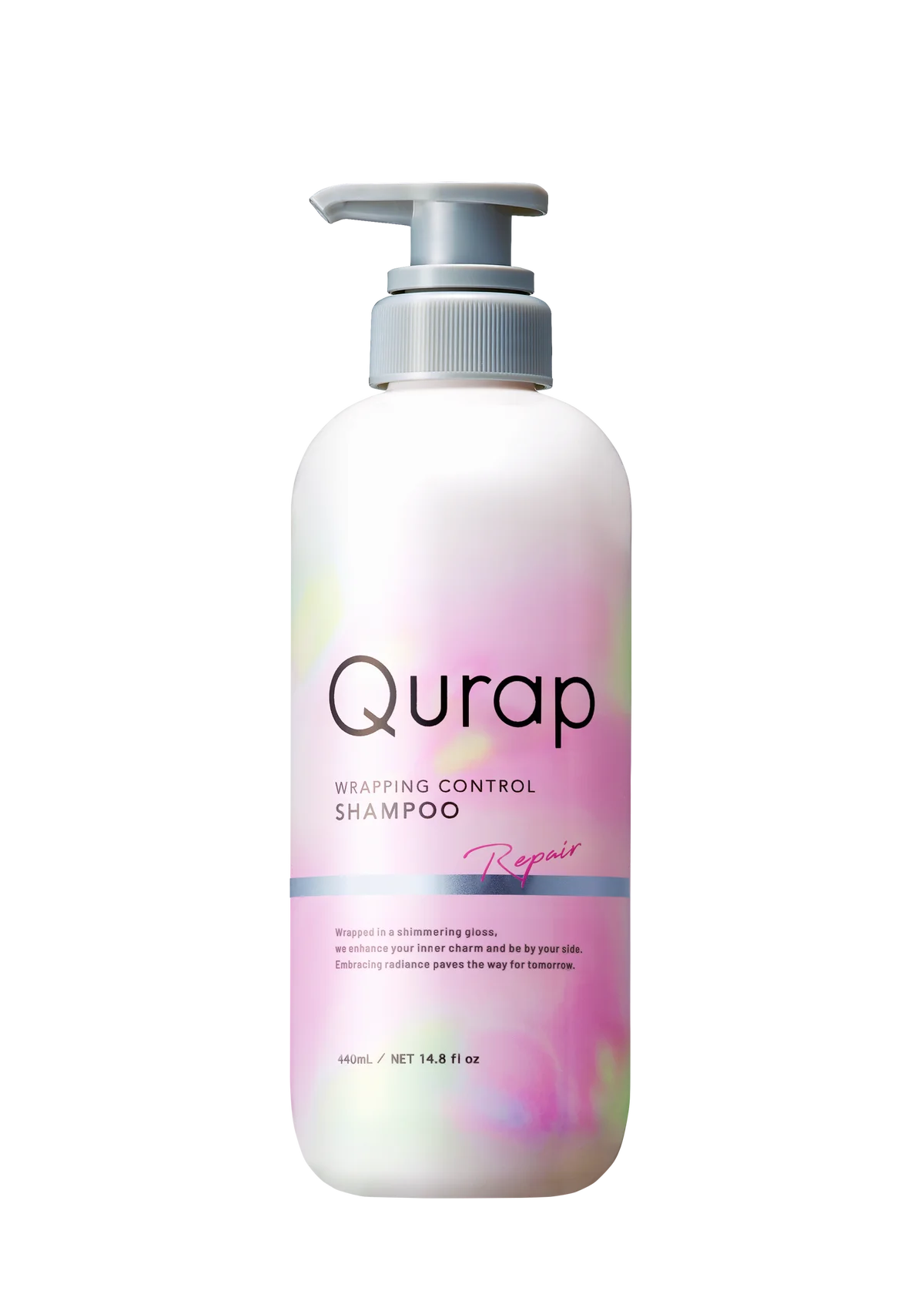 ヘアケア[Qurap]とSNSで話題のアイドル[きゅるりんってしてみて]がコラボ！＜うねり髪向け＞の新シリーズ発売記念プレゼントキャンペーンを8月1日より実施 画像 14