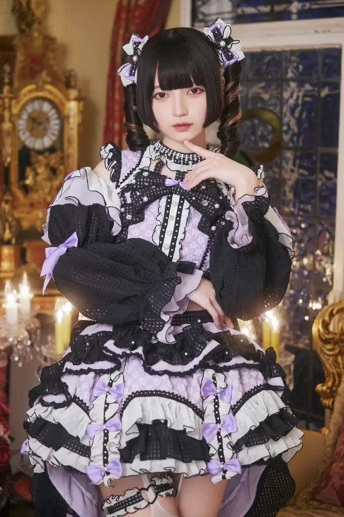 ヘアケア[Qurap]とSNSで話題のアイドル[きゅるりんってしてみて]がコラボ！＜うねり髪向け＞の新シリーズ発売記念プレゼントキャンペーンを8月1日より実施 画像 4