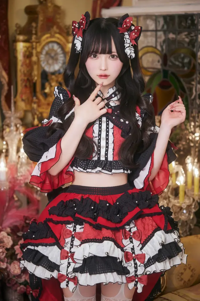 ヘアケア[Qurap]とSNSで話題のアイドル[きゅるりんってしてみて]がコラボ！＜うねり髪向け＞の新シリーズ発売記念プレゼントキャンペーンを8月1日より実施 画像 6