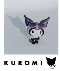 クロミが、音楽の世界で本格始動!夢はワールドツアーを回ること⁉︎ アーティスト「KUROMI」がTOY’S FACTORYより10月にメジャーデビュー決定 画像 7