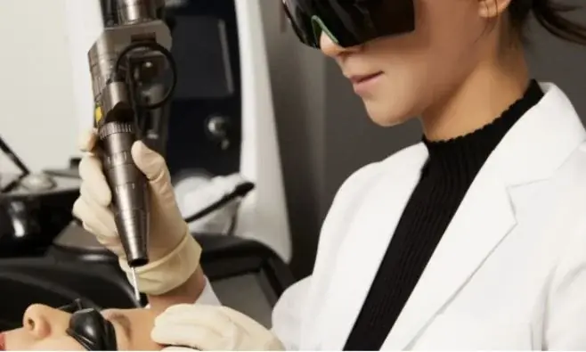 肌にやさしく、落とす時間さえもご褒美に。 画像 4