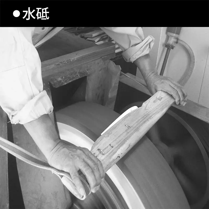 世界が認める“本物”同士の究極コラボが実現「ゴジラ家庭用牛刀」2025年7月30日(水)発売開始! 画像 5