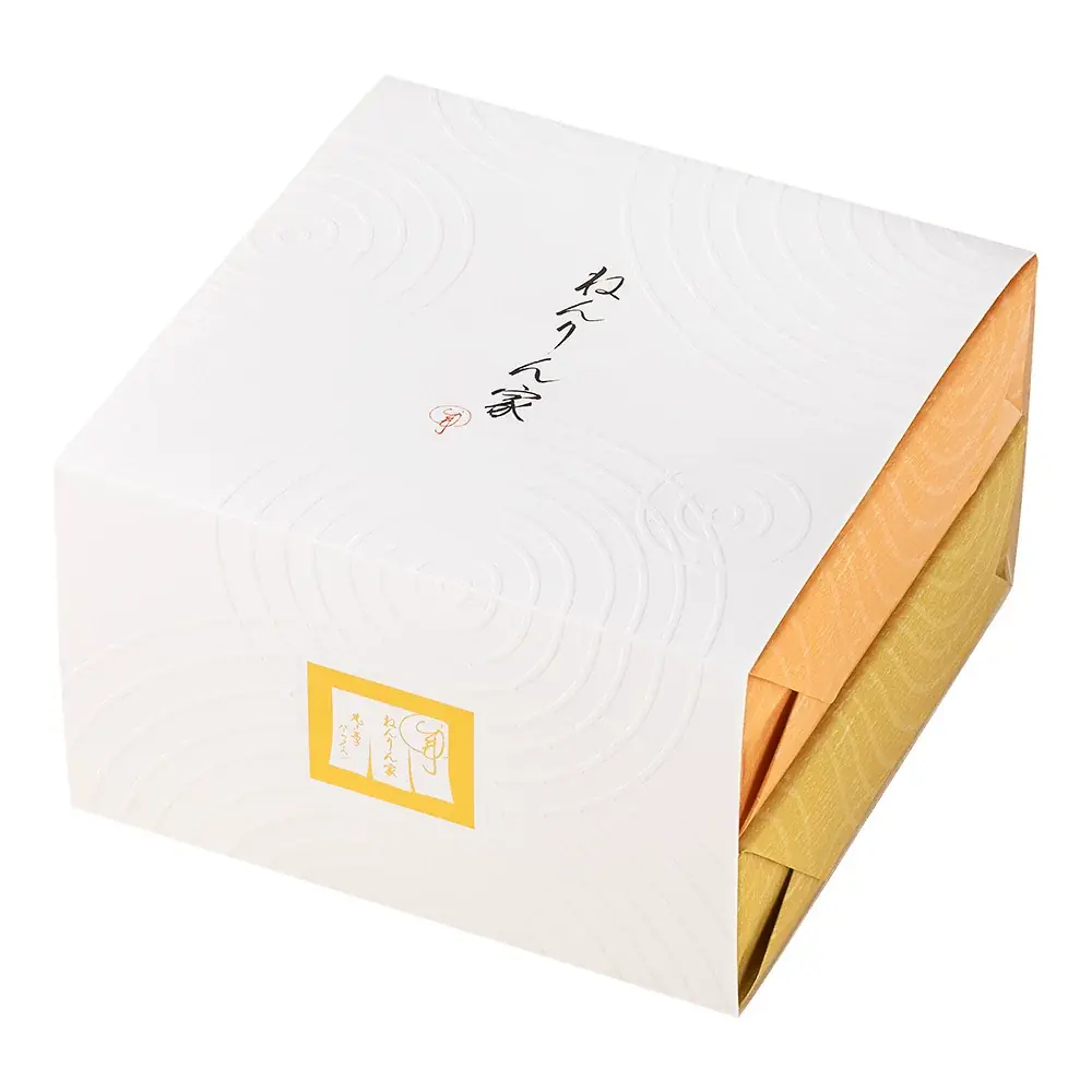 「ねんりん家」の手土産決定版!2大定番がセットになった『ふたつの年輪』登場。帰省シーズンに合わせて販売開始 画像 5