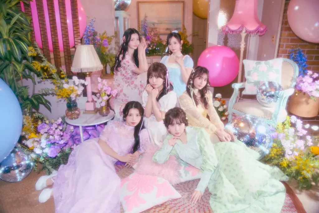 7月30日リリース！Toi Toi Toiの輝く新曲「Cosmetic☆Cosmos」