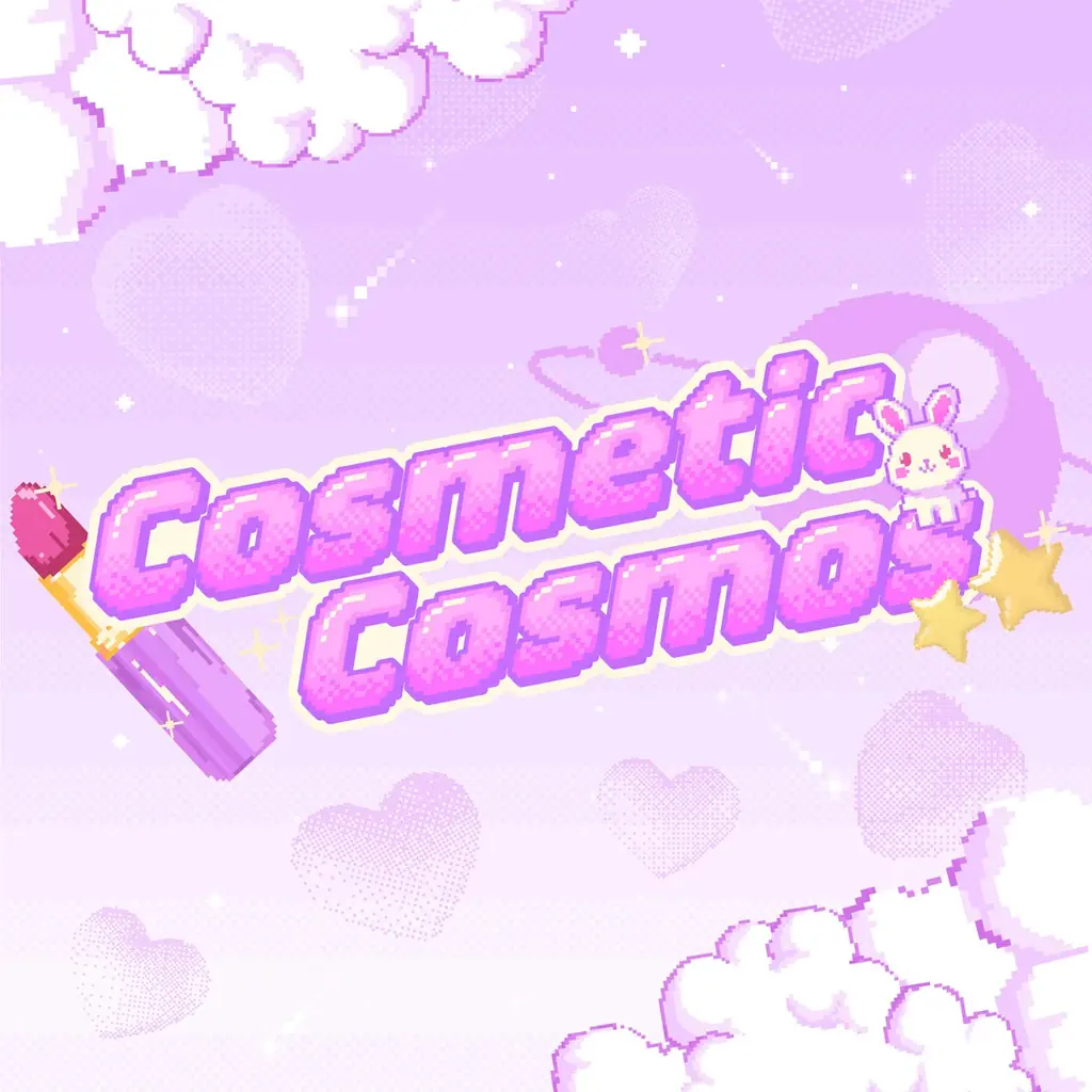 Toi Toi Toi、きらめくコスメディスコチューン「Cosmetic☆Cosmos」リリース 画像 2