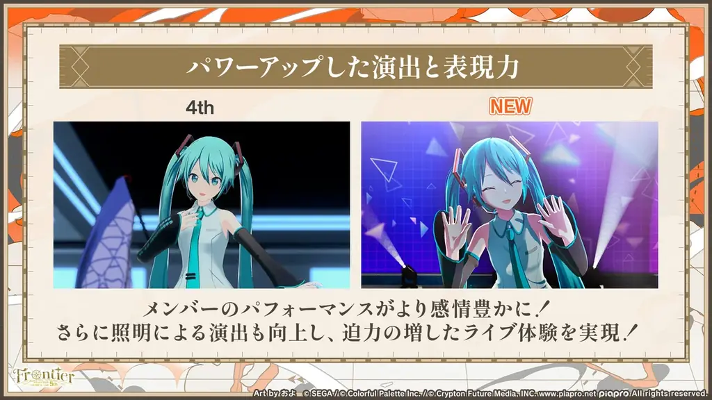 『プロジェクトセカイ カラフルステージ！ feat. 初音ミク』吉田夜世さん、大沼パセリさんによる書き下ろし楽曲提供や「ペルソナ５ ザ・ロイヤル」タイアップ、「たまごっち」コラボなど多くの新情報を公開 画像 16