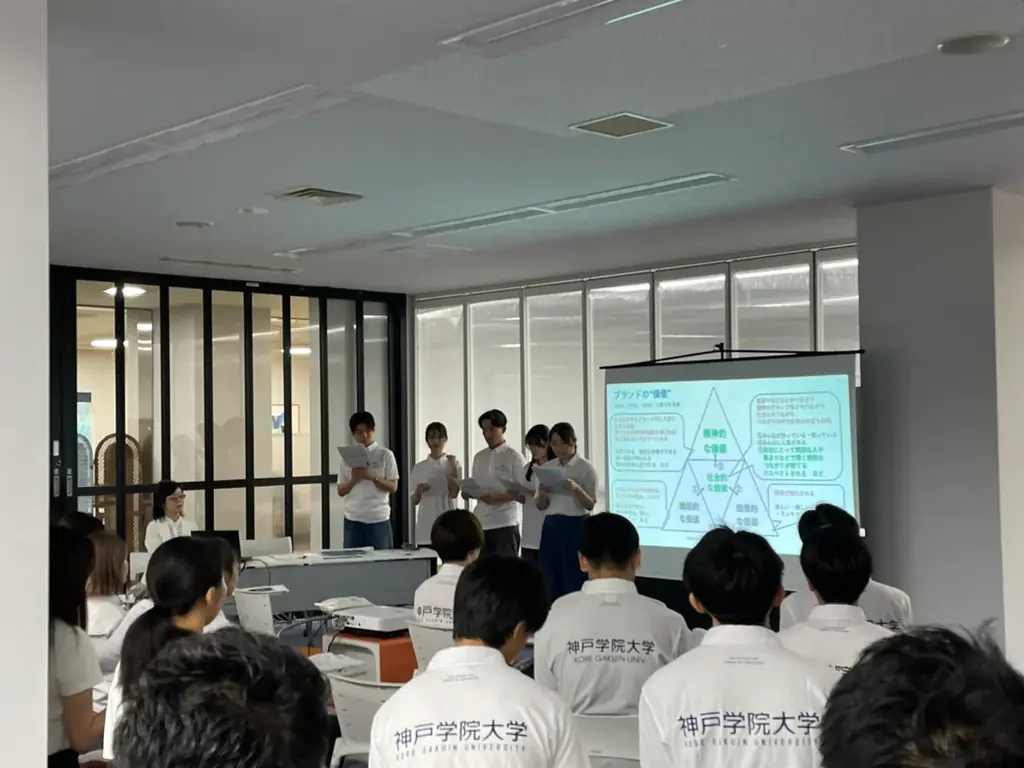 産官学連携で取り組む、震災30年を未来に繋ぐプロジェクトの中間発表会を7/18に開催。阪神・淡路大震災を乗り越えた熟成日本酒『現外』から考える 画像 7