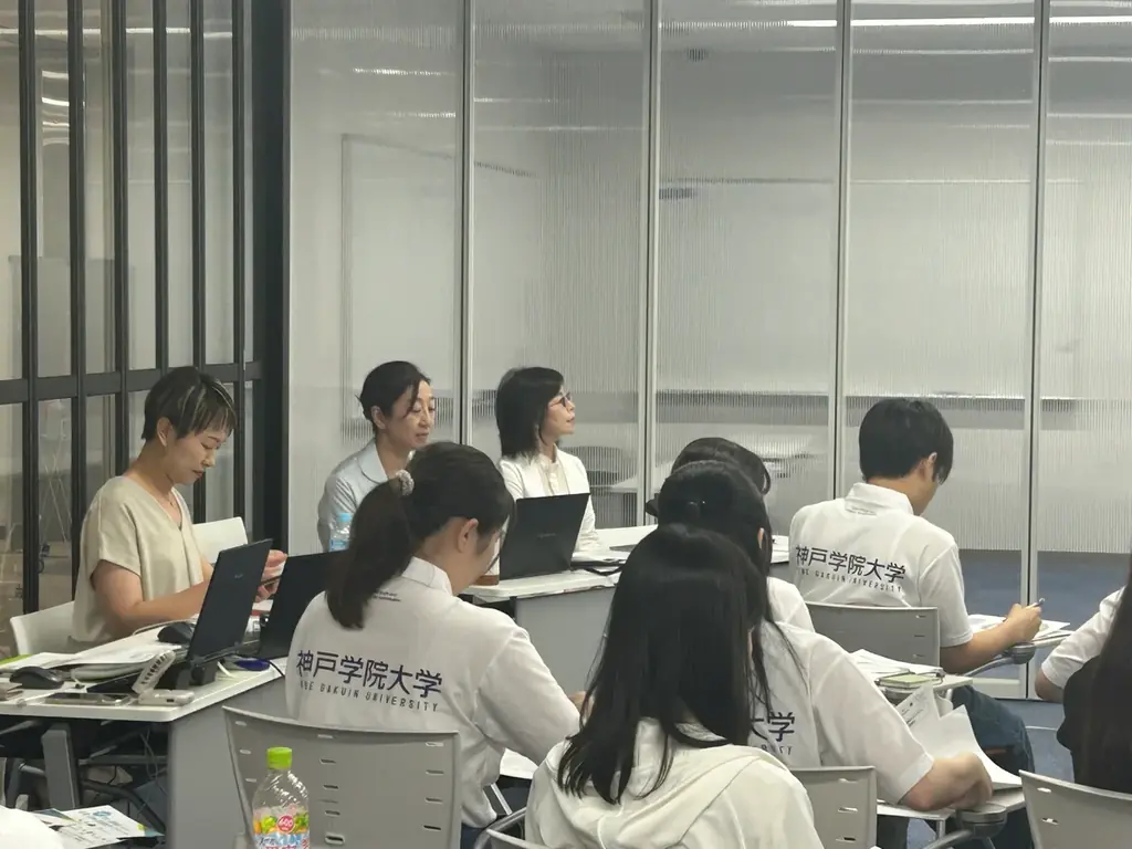 産官学連携で取り組む、震災30年を未来に繋ぐプロジェクトの中間発表会を7/18に開催。阪神・淡路大震災を乗り越えた熟成日本酒『現外』から考える 画像 8