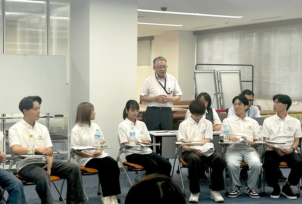 産官学連携で取り組む、震災30年を未来に繋ぐプロジェクトの中間発表会を7/18に開催。阪神・淡路大震災を乗り越えた熟成日本酒『現外』から考える 画像 9