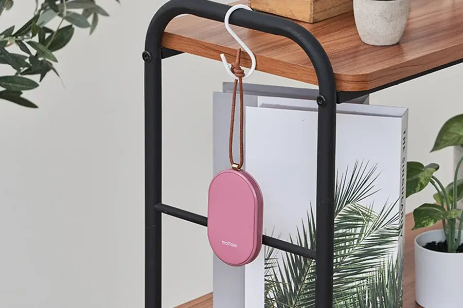 累計販売台数130,000台超のロングセラーmottole（モットル）の「充電式カイロ」が、カラーリングを一新して登場 画像 8