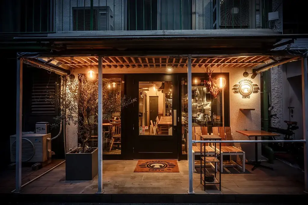 日本初のマッシュルーム料理専門店「MUSHROOM TOKYO」とZENBがコラボ！インスタグラマー・まいてぃ遥さんプロデュースによる特別イベントを開催 画像 2