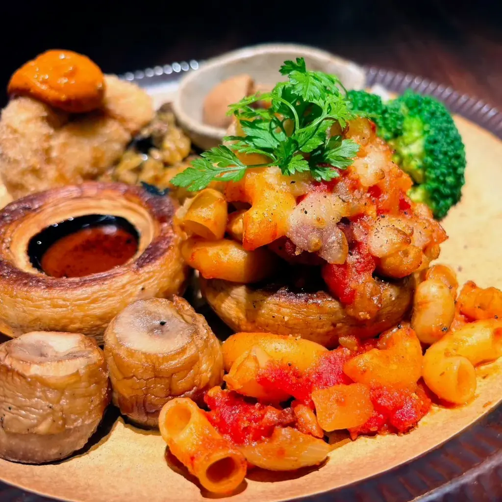 日本初のマッシュルーム料理専門店「MUSHROOM TOKYO」とZENBがコラボ！インスタグラマー・まいてぃ遥さんプロデュースによる特別イベントを開催 画像 3