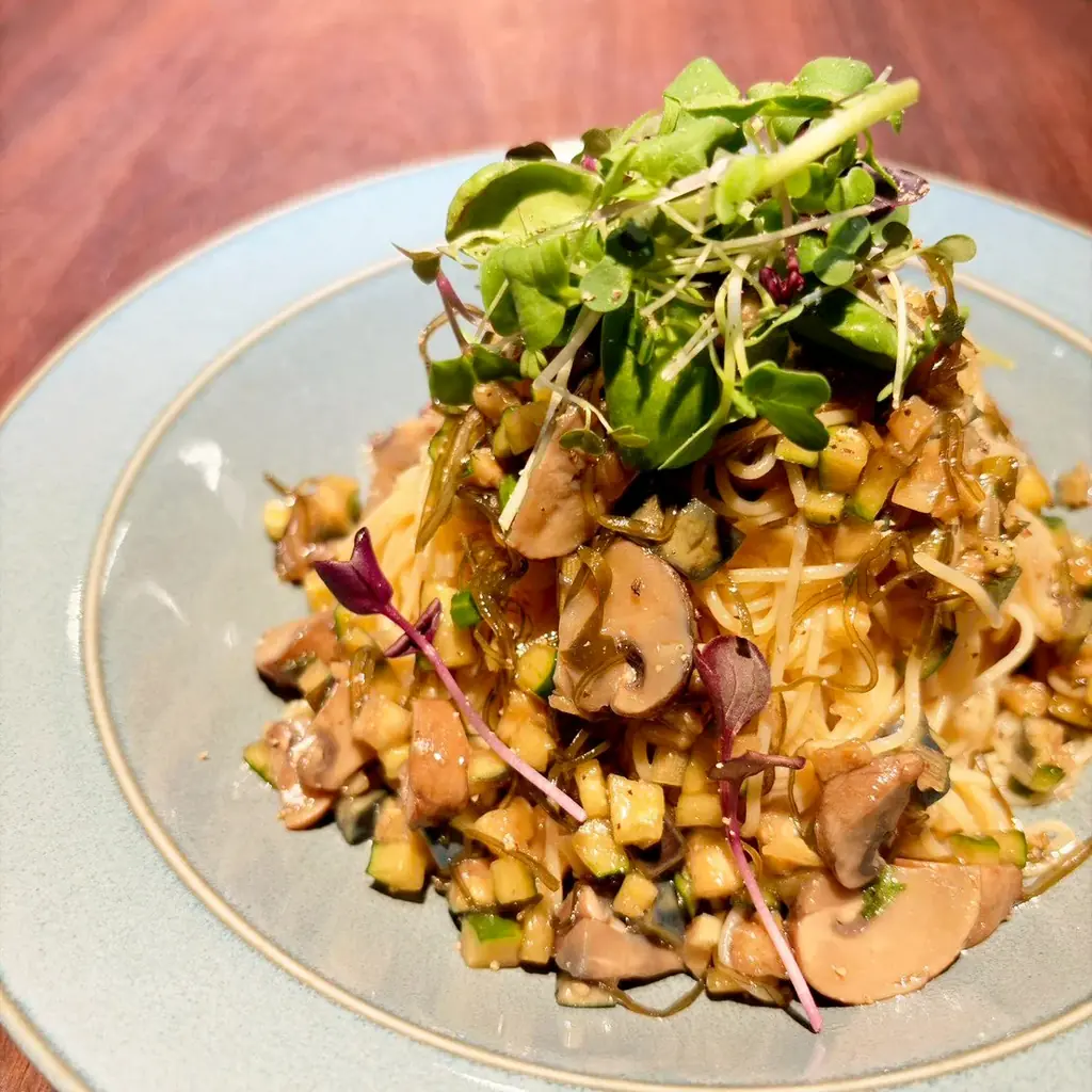 日本初のマッシュルーム料理専門店「MUSHROOM TOKYO」とZENBがコラボ！インスタグラマー・まいてぃ遥さんプロデュースによる特別イベントを開催 画像 4