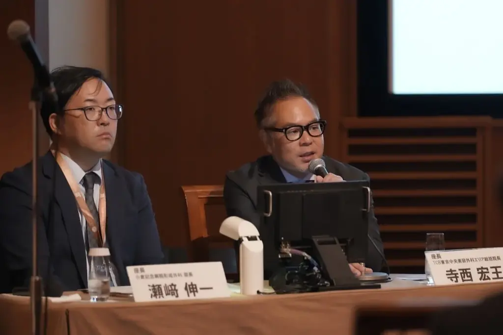 【11月14日(金)】第2回 日本美容医療学会 学術総会に、ハーバード大学医学部・安原進吾先生の招聘決定 – 世界の最前線で老化と再生医療に挑む科学者が登壇！ 画像 4